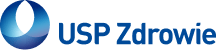 USP Zdrowie - logo
